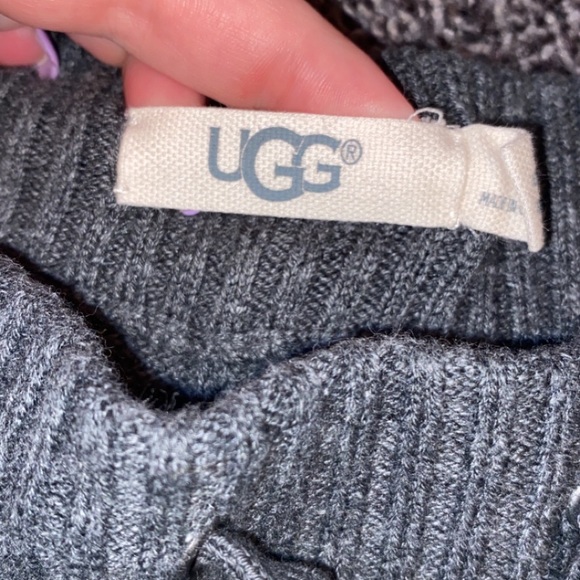 UGG knit joggers - Picture 3 of 4